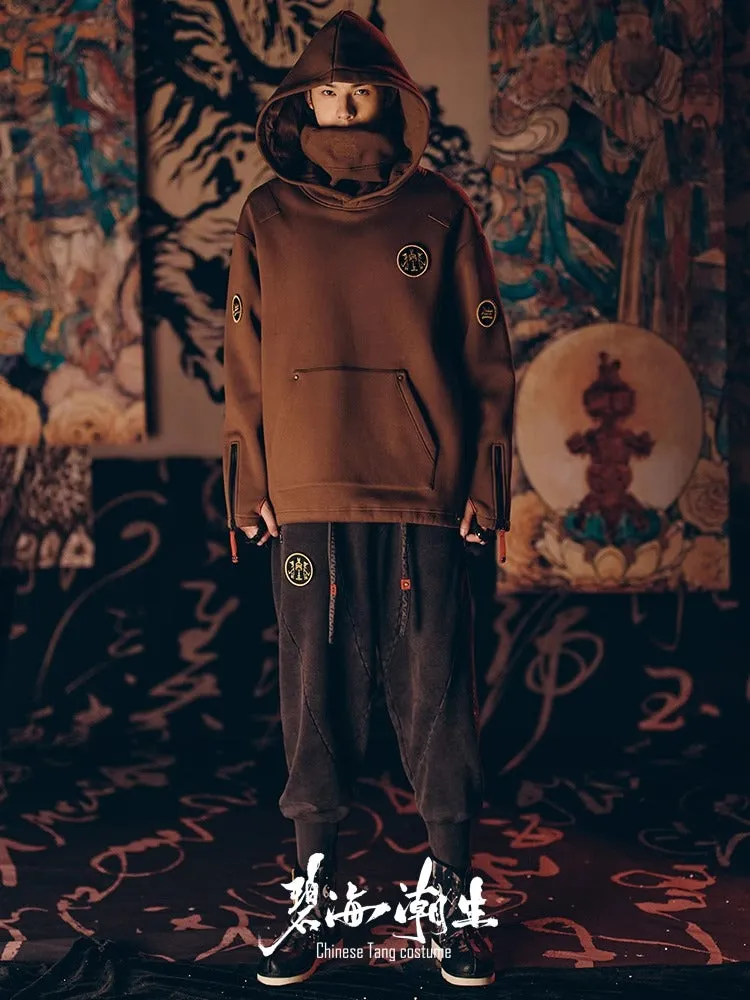22QD Pant