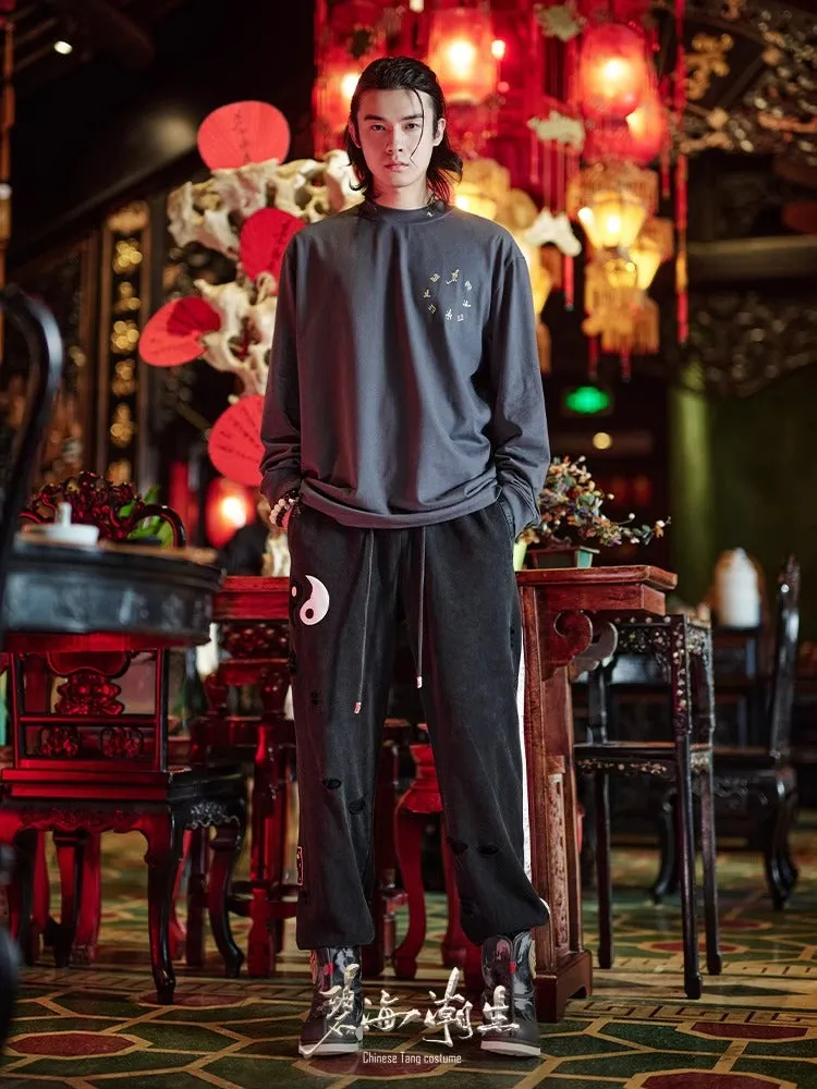 23QD Pant