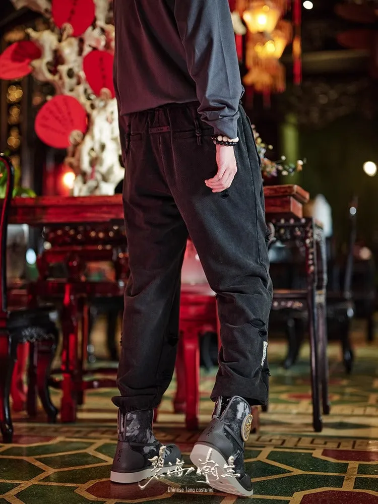 23QD Pant