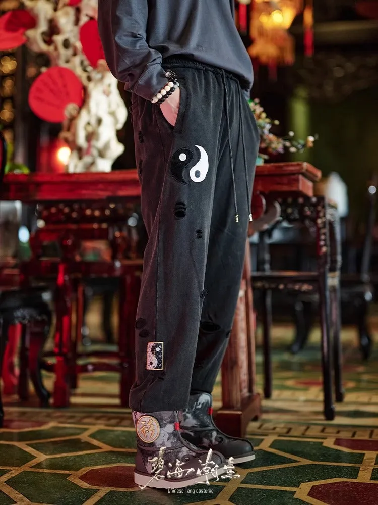 23QD Pant