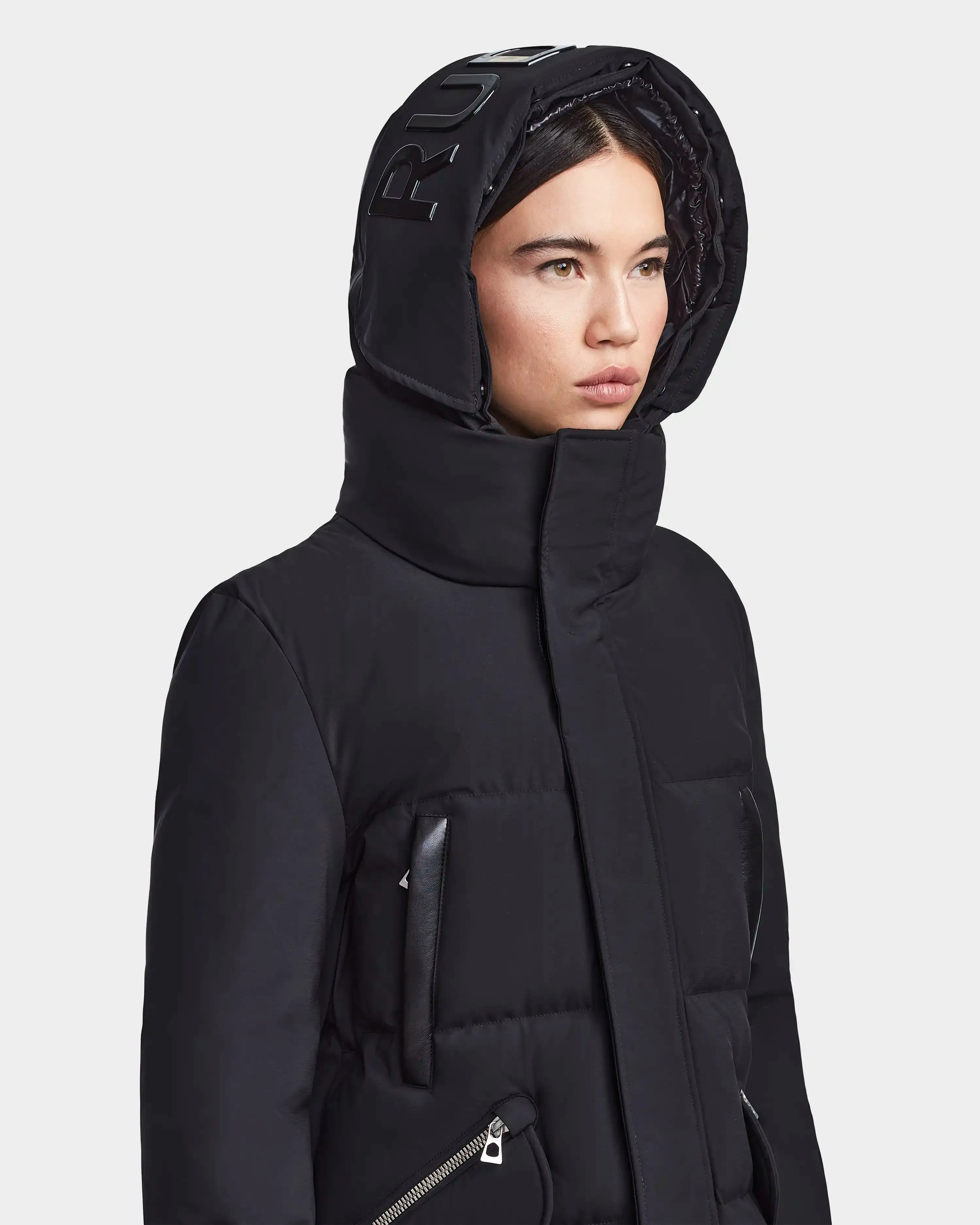 APOLLO - 9122501 BLACK WOMEN