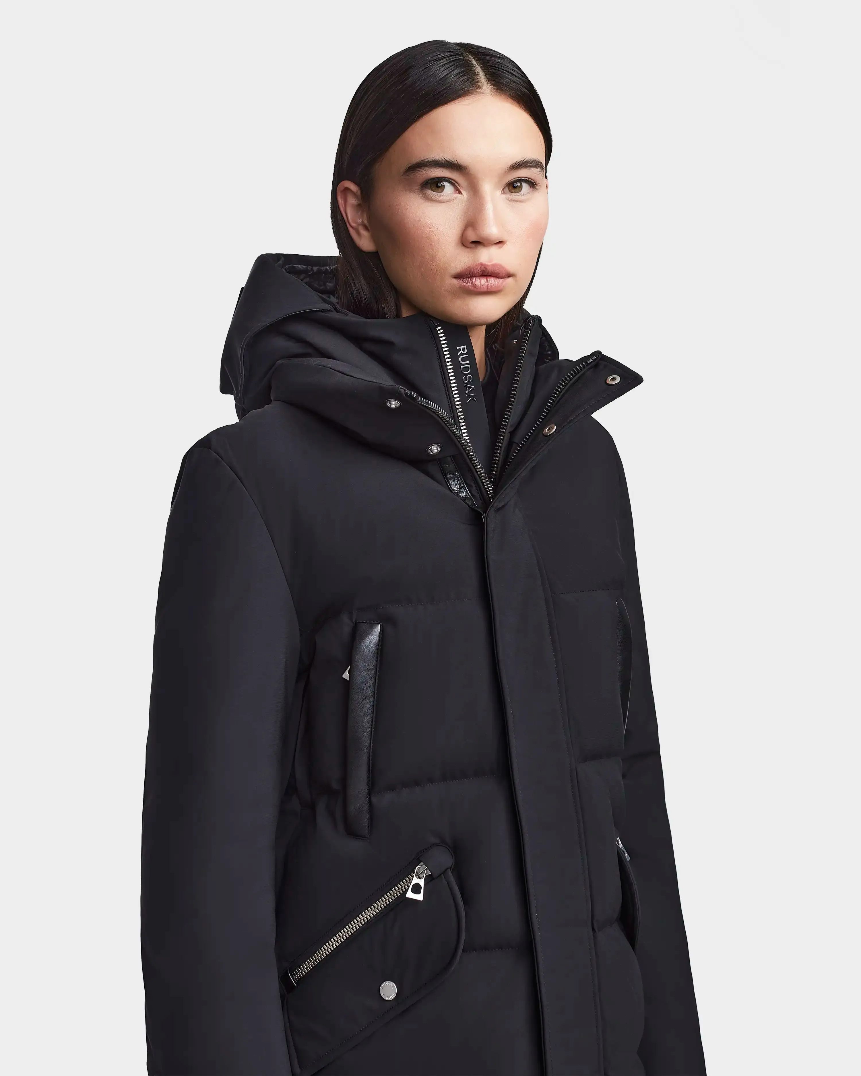 APOLLO - 9122501 BLACK WOMEN