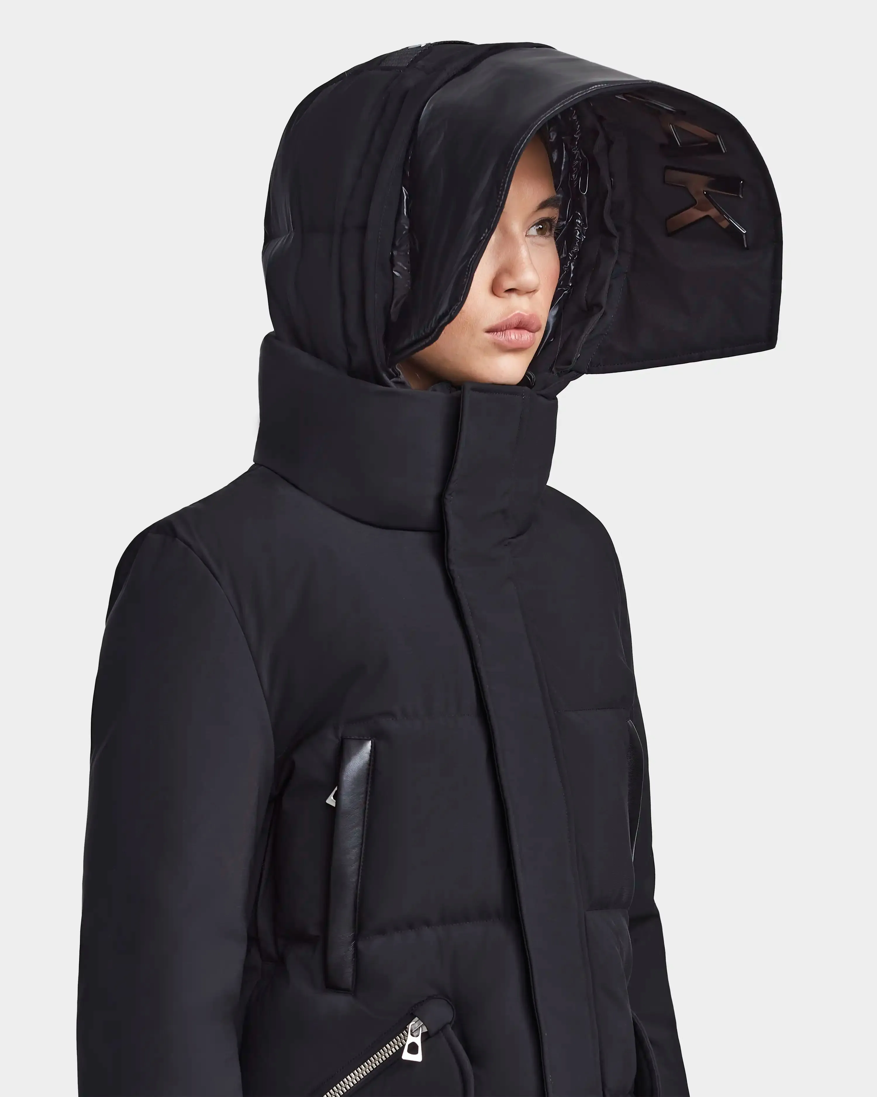 APOLLO - 9122501 BLACK WOMEN