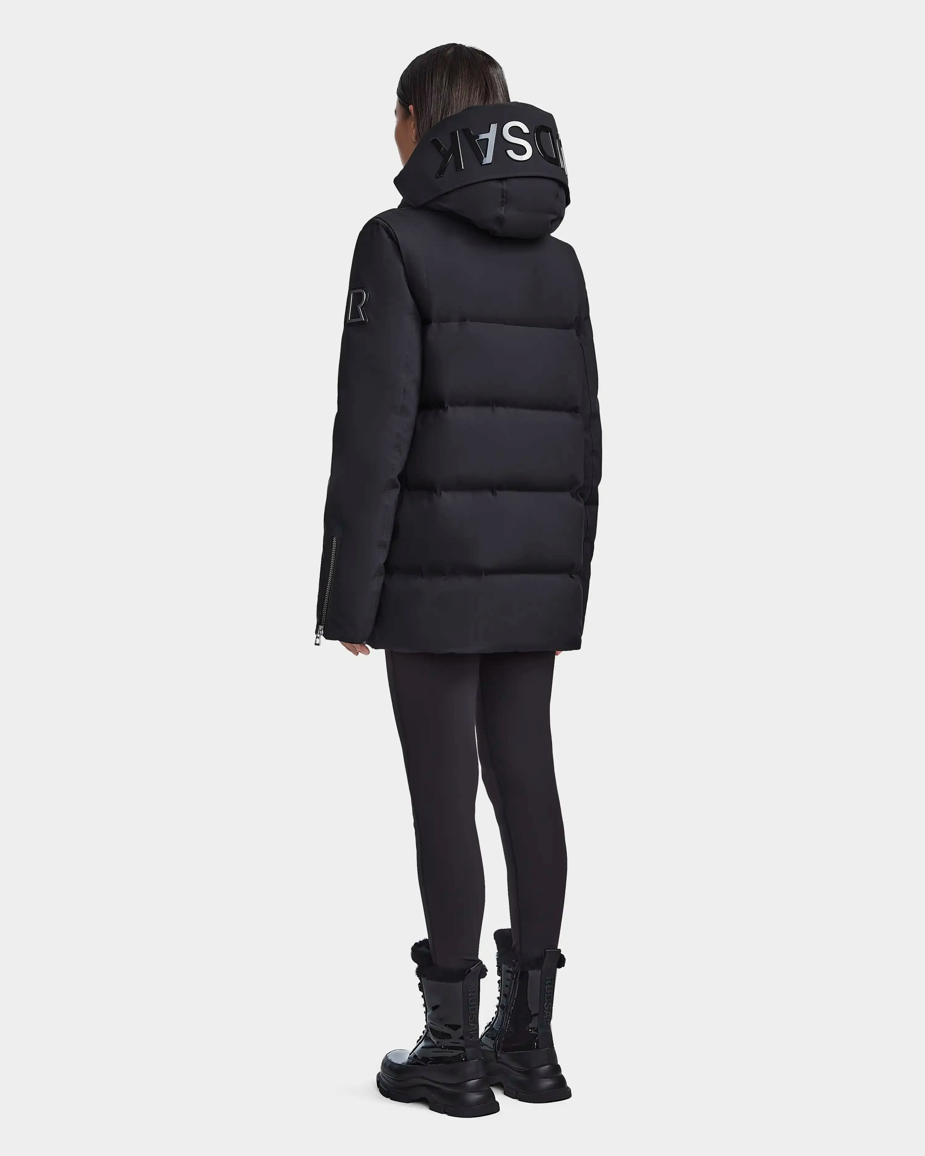 APOLLO - 9122501 BLACK WOMEN