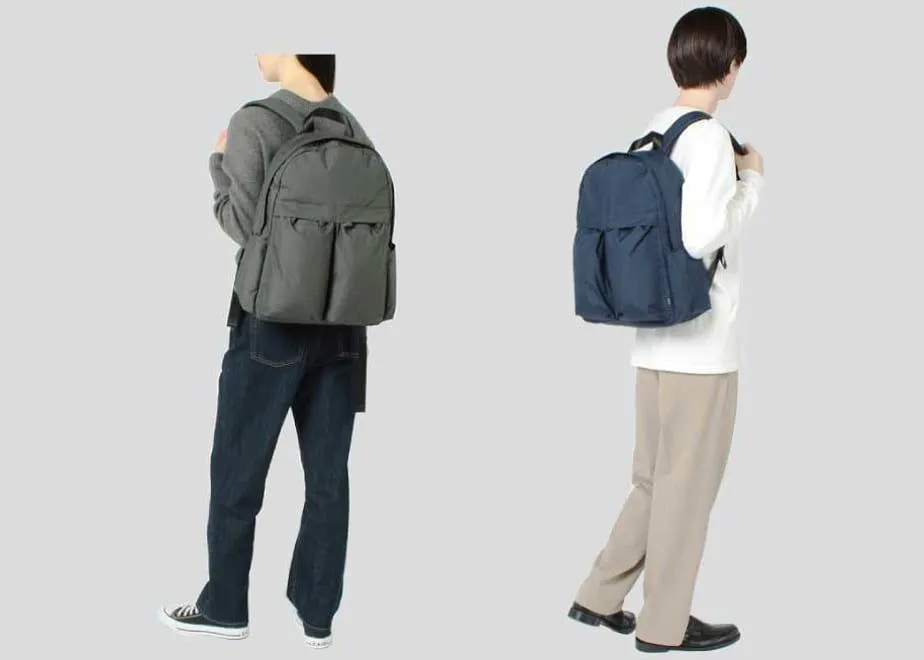 Brt Helmet DayPack [31001] Magazine Product