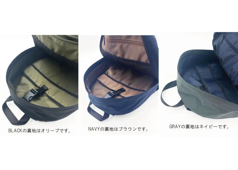 Brt Helmet DayPack [31001] Magazine Product