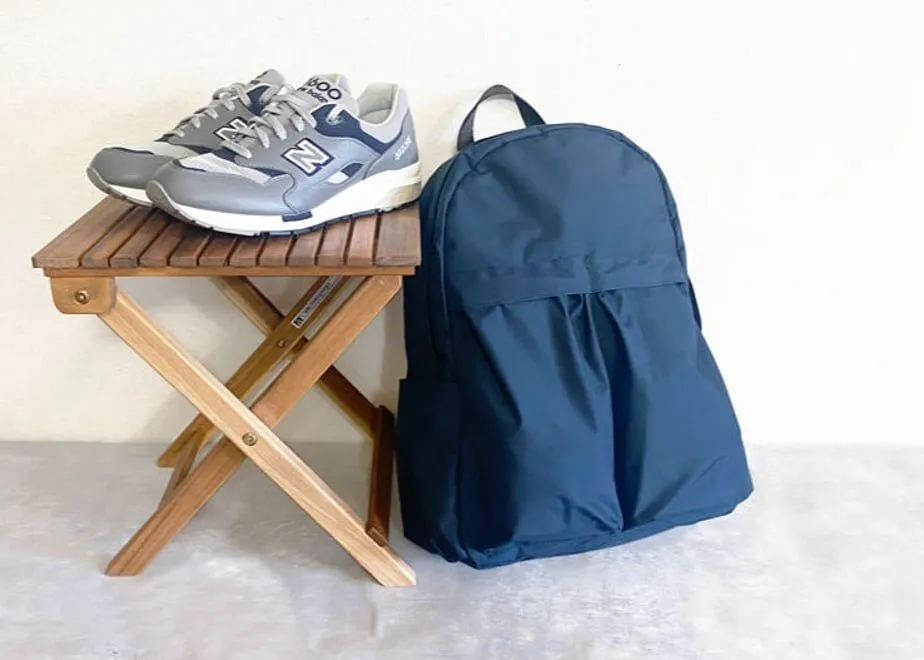 Brt Helmet DayPack [31001] Magazine Product