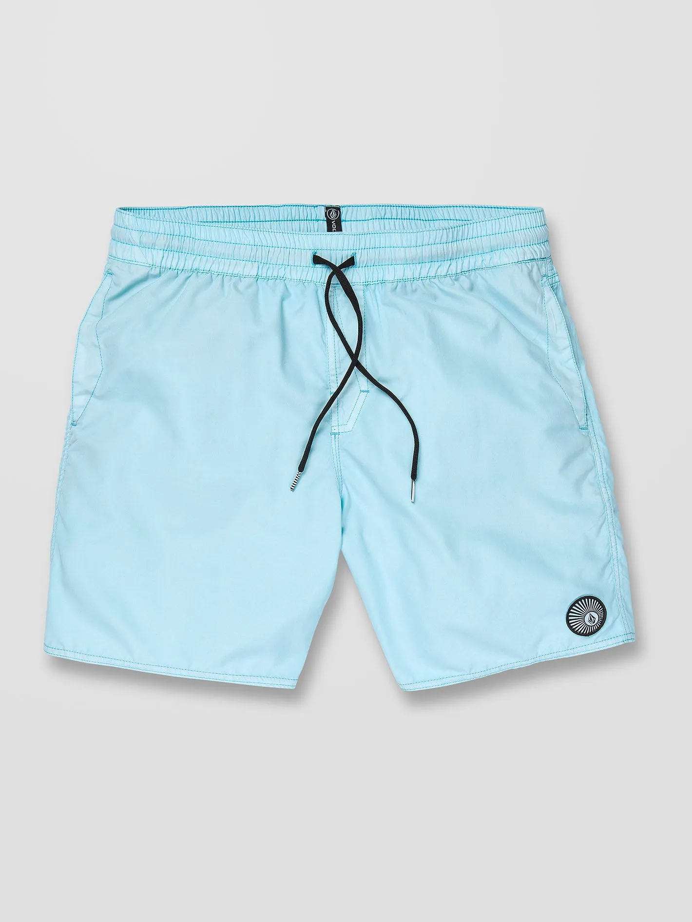 Center Trunk 17" Boardshort - ANTIGUA SAND