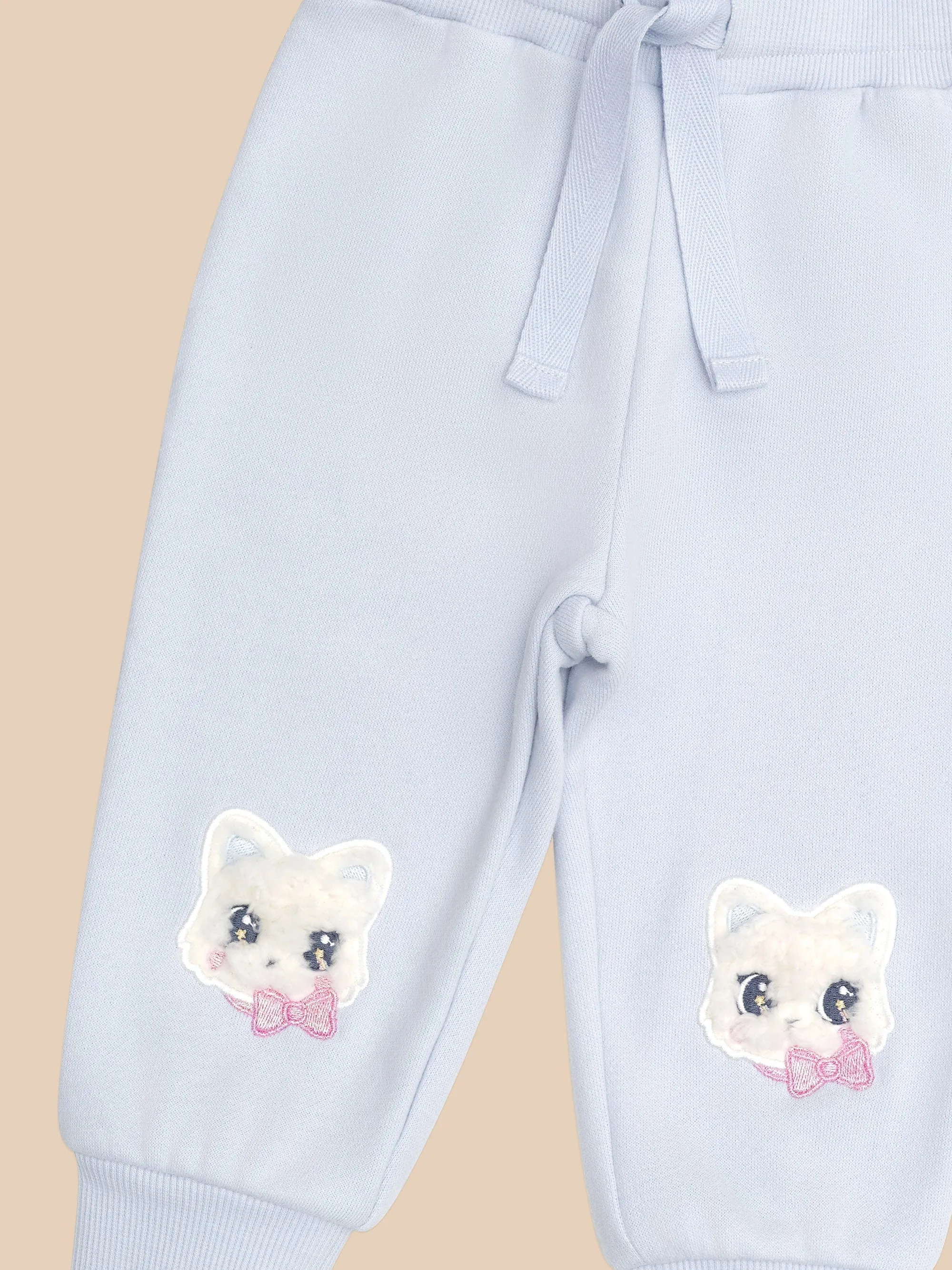 Furry meow set Hux