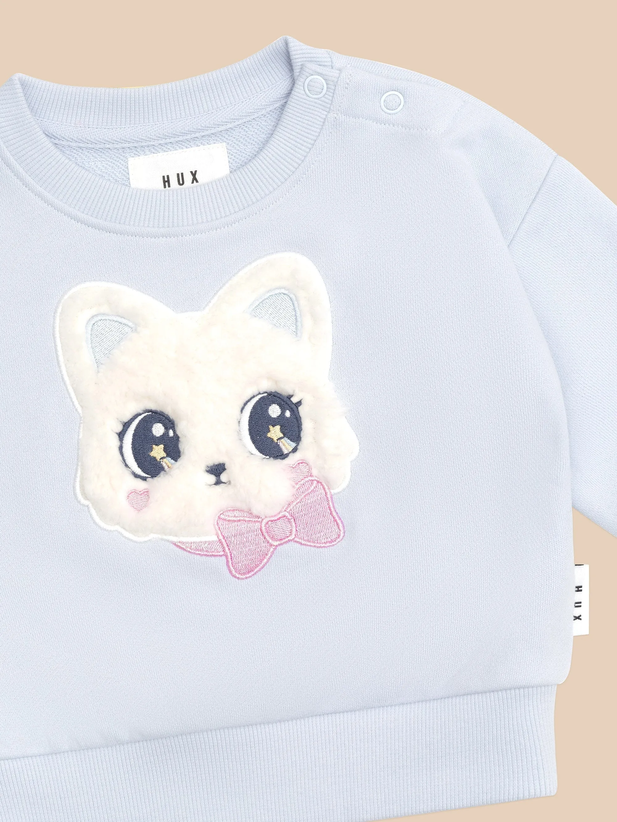 Furry meow set Hux