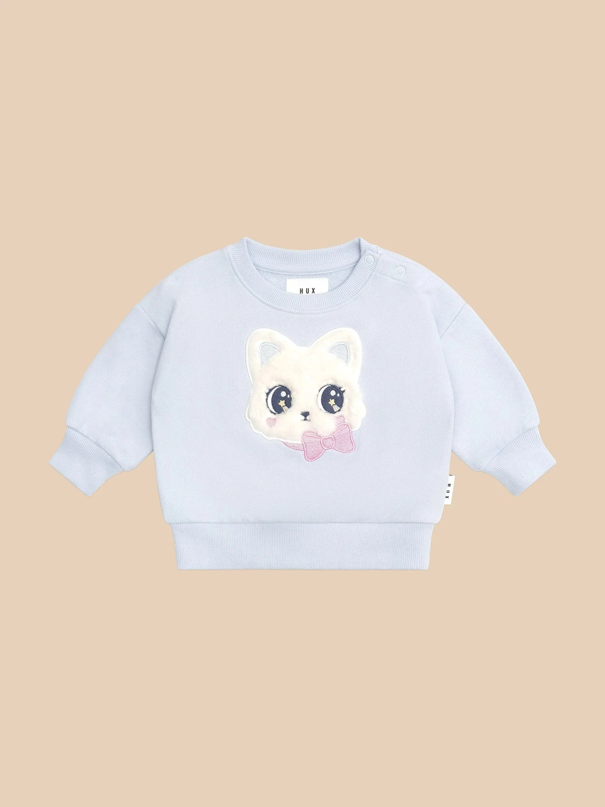 Furry meow set Hux