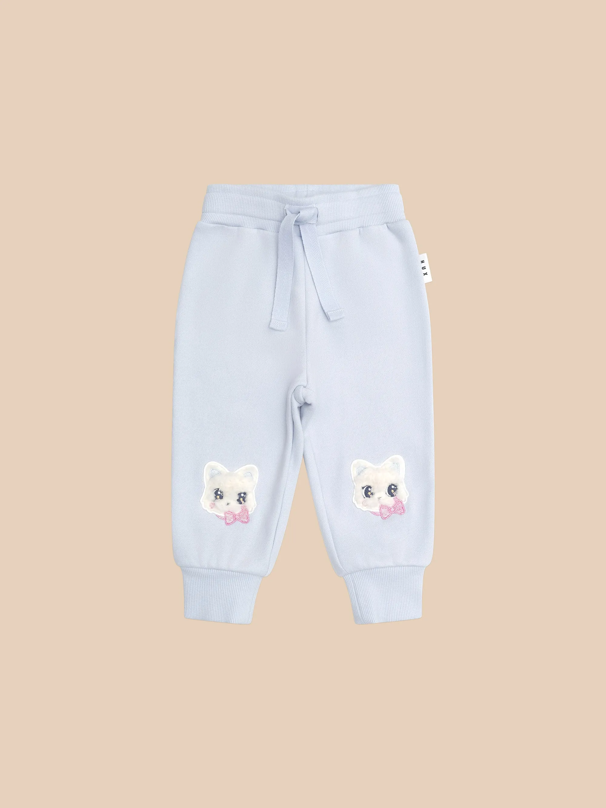 Furry meow set Hux