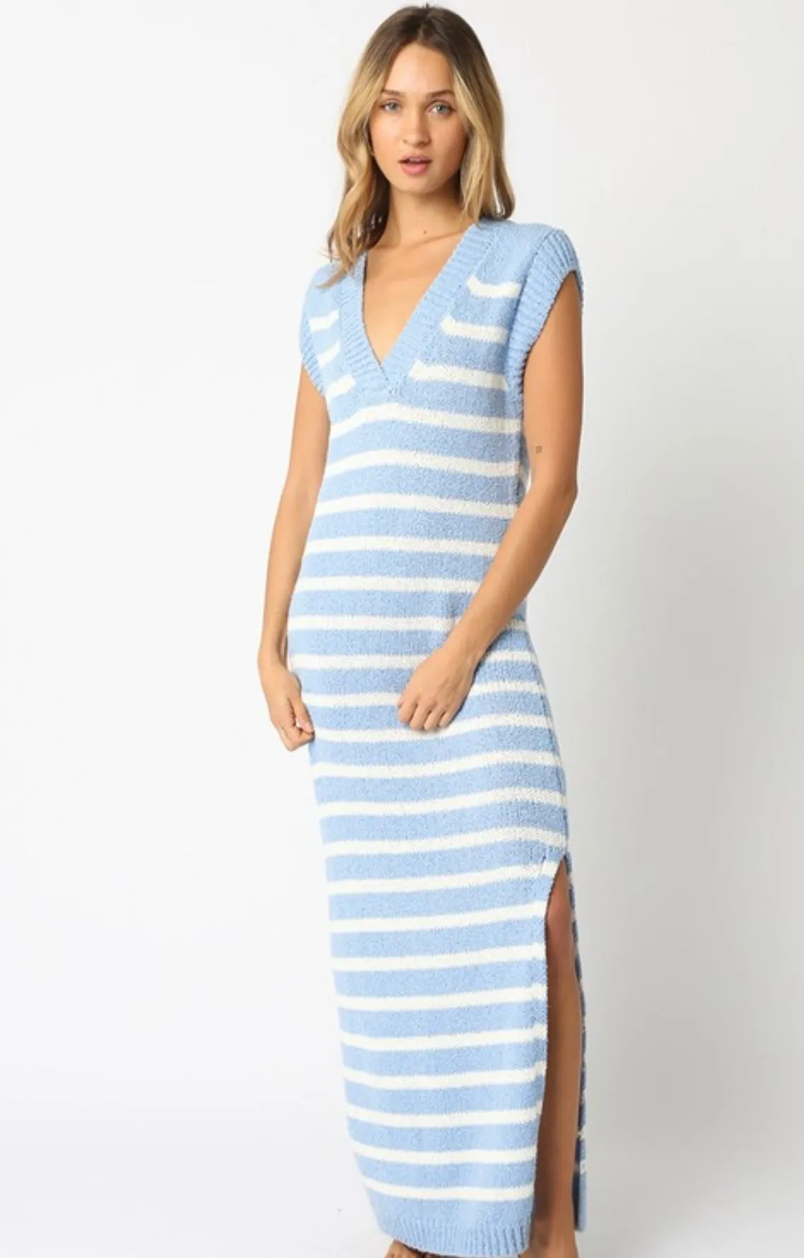 JD2024-210 Maria Maxi Dress