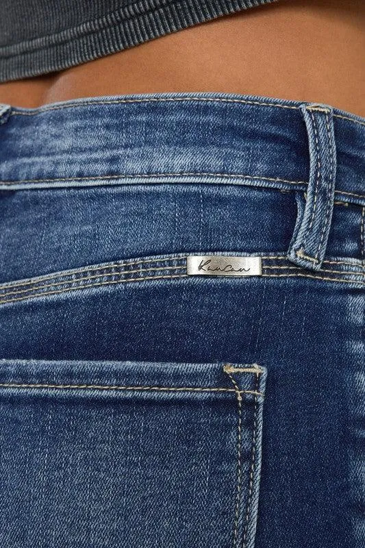 Kancan Women's Bermuda Shorts