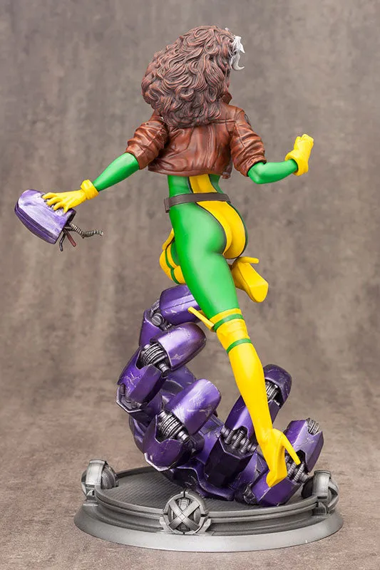 Kotobukiya MARVEL Fine Art Statue - Rogue (Danger Room Session)