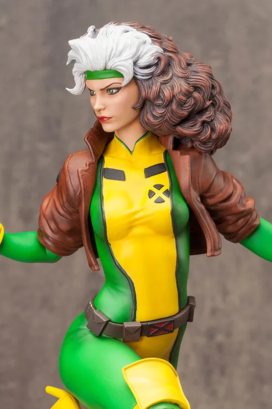 Kotobukiya MARVEL Fine Art Statue - Rogue (Danger Room Session)