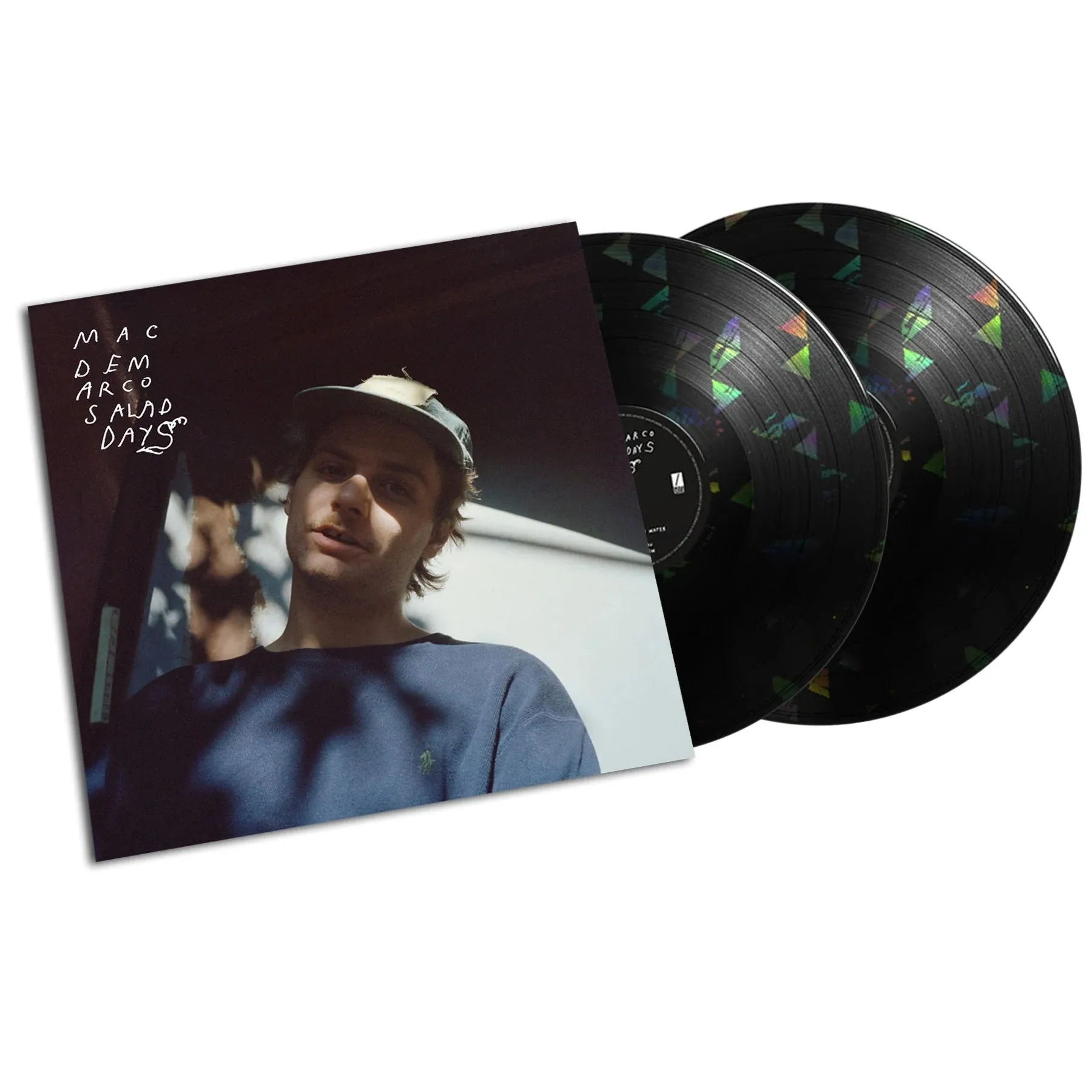 Mac DeMarco - Salad Days (10th Anniversary Edition)