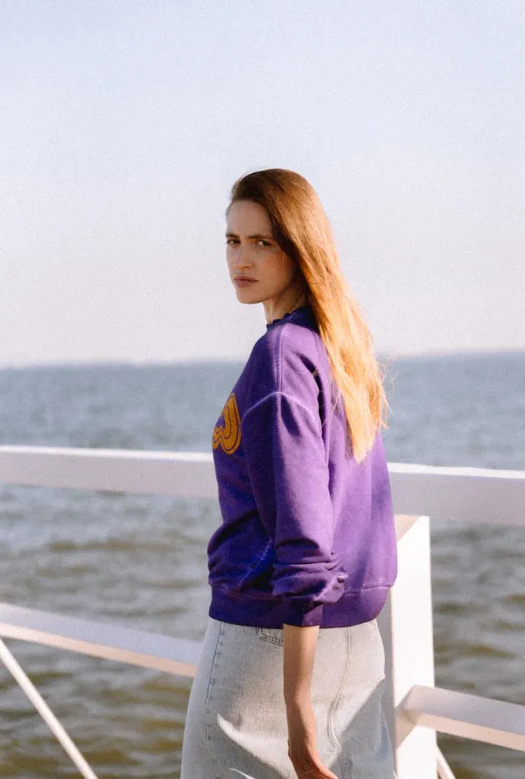 Mom Vintage sweatshirt
