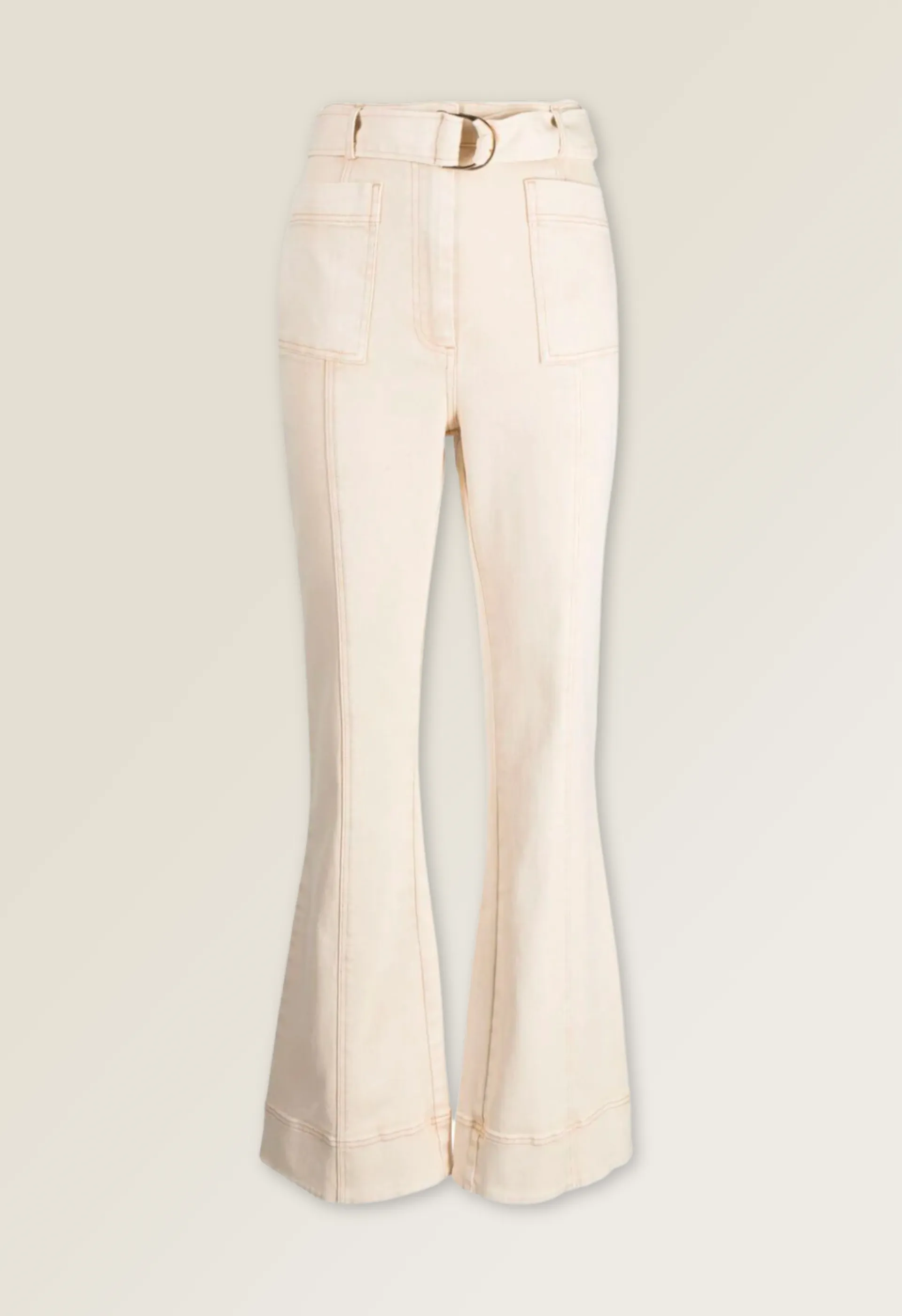 Orchal Jeans
