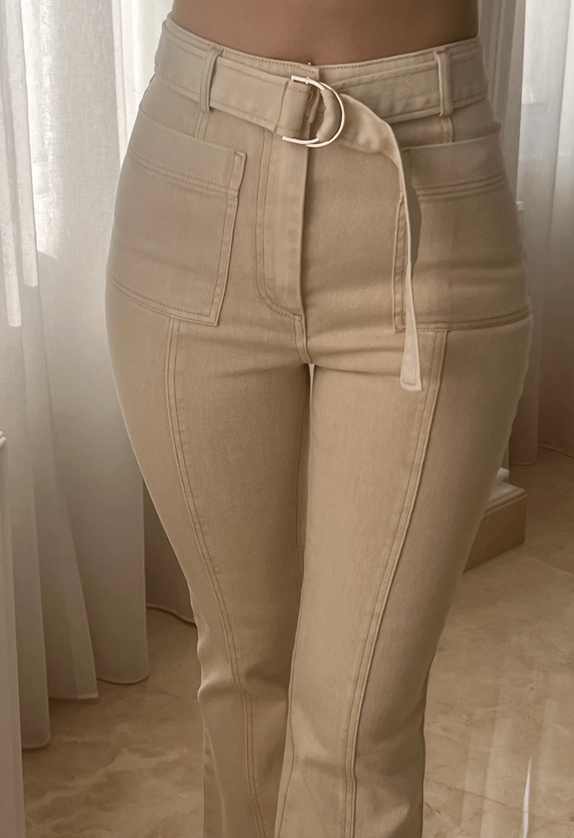Orchal Jeans