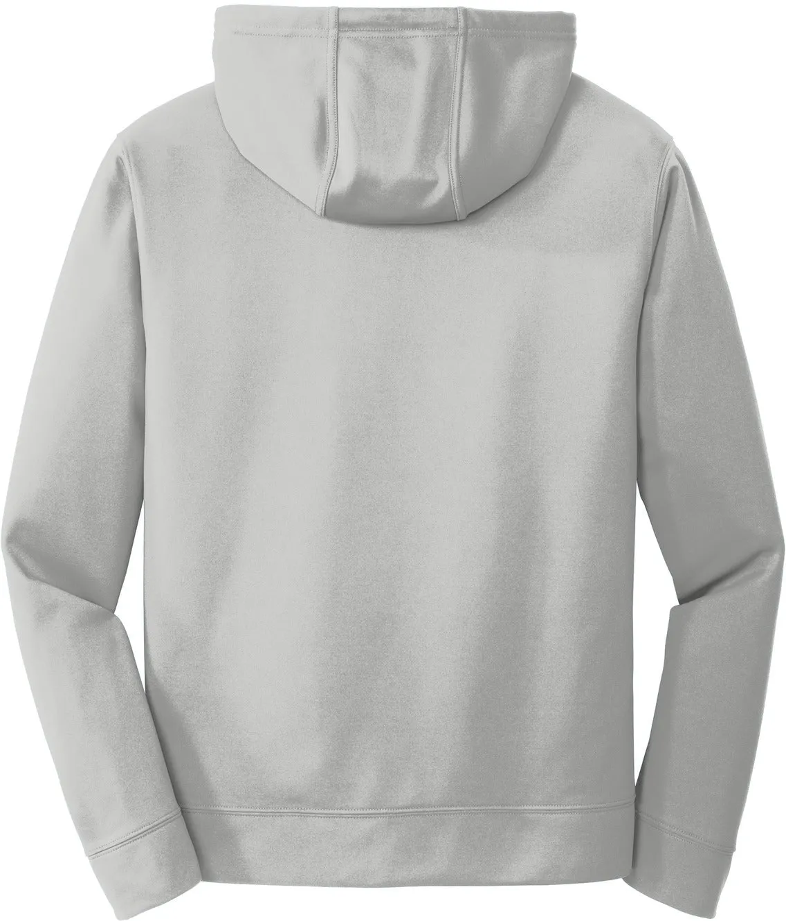 Port & Company Performance Fleece Pullover Hooded Sweatshirt