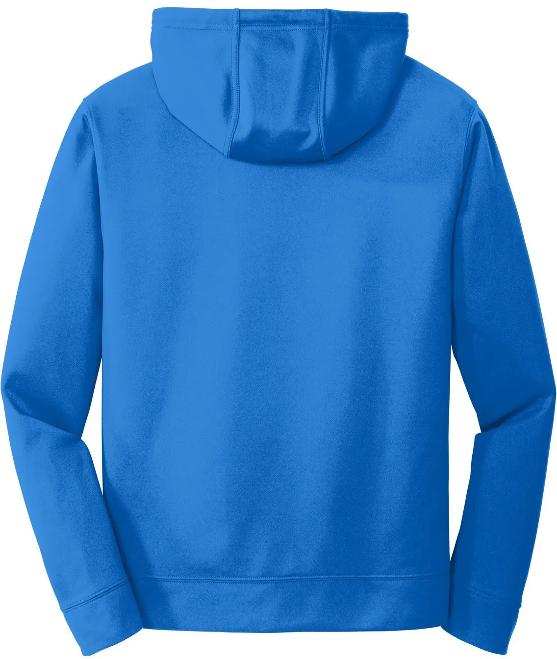 Port & Company Performance Fleece Pullover Hooded Sweatshirt