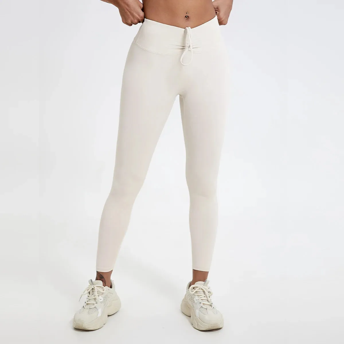 Push Up Booty Yoga Pants High Waist Sports Leggings