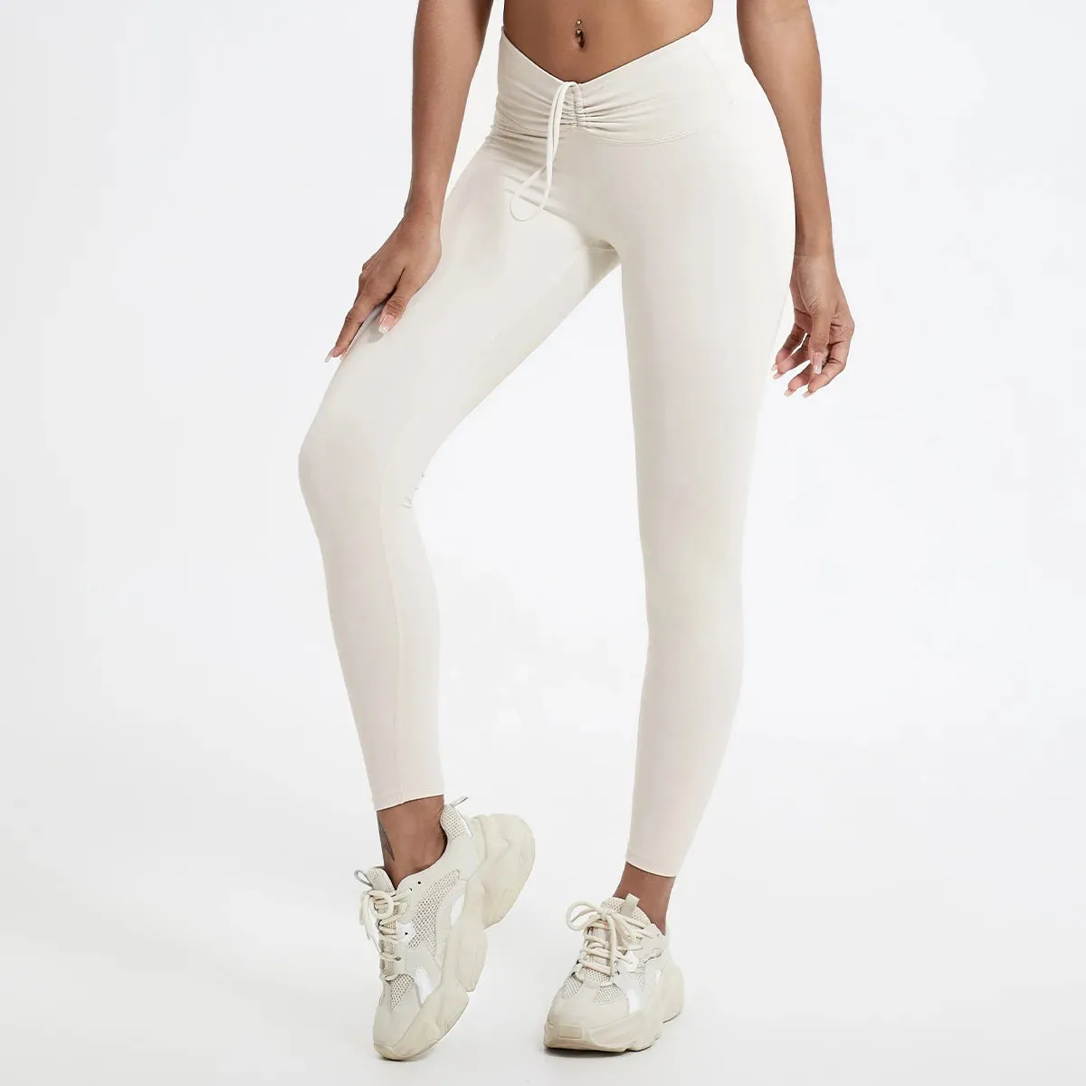 Push Up Booty Yoga Pants High Waist Sports Leggings