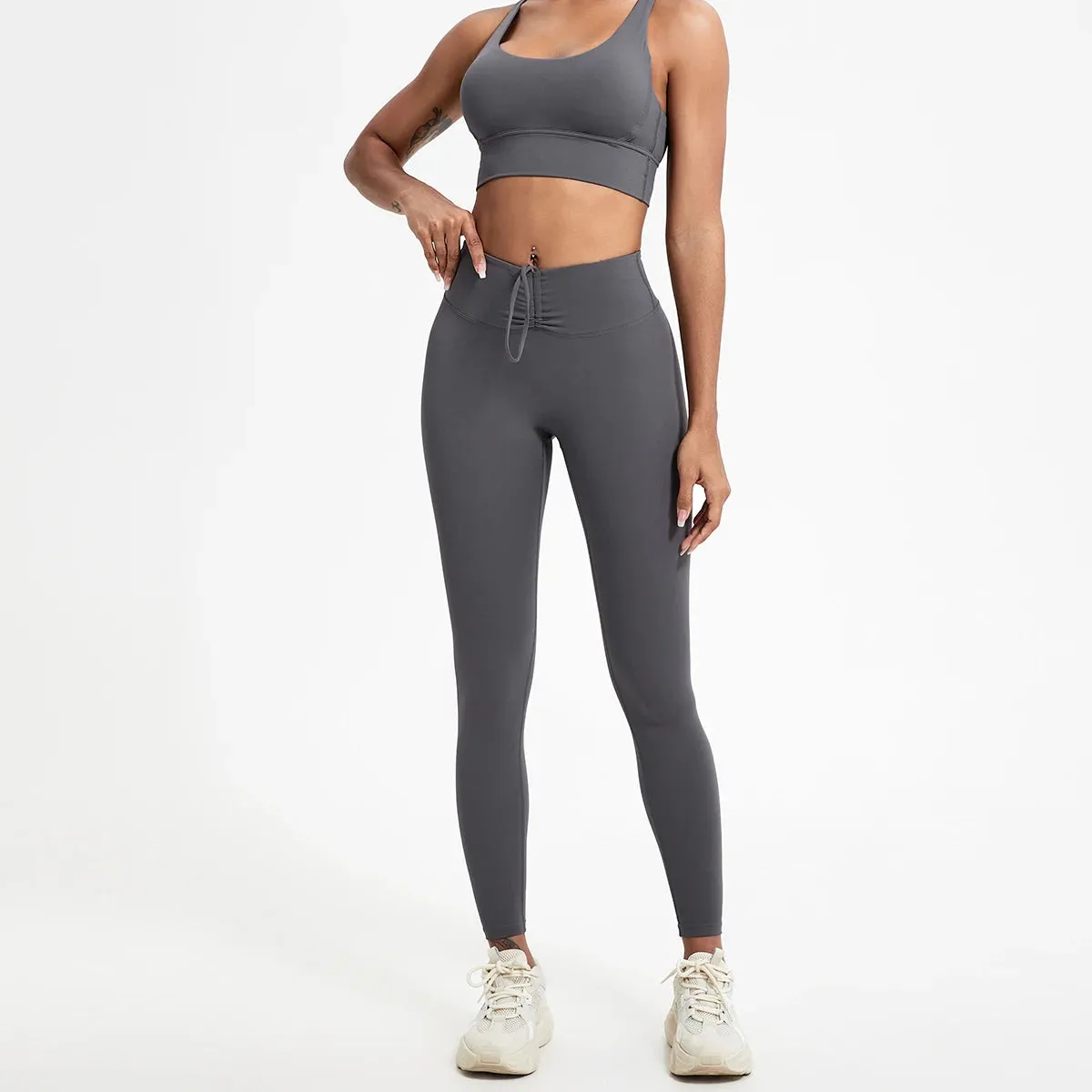 Push Up Booty Yoga Pants High Waist Sports Leggings