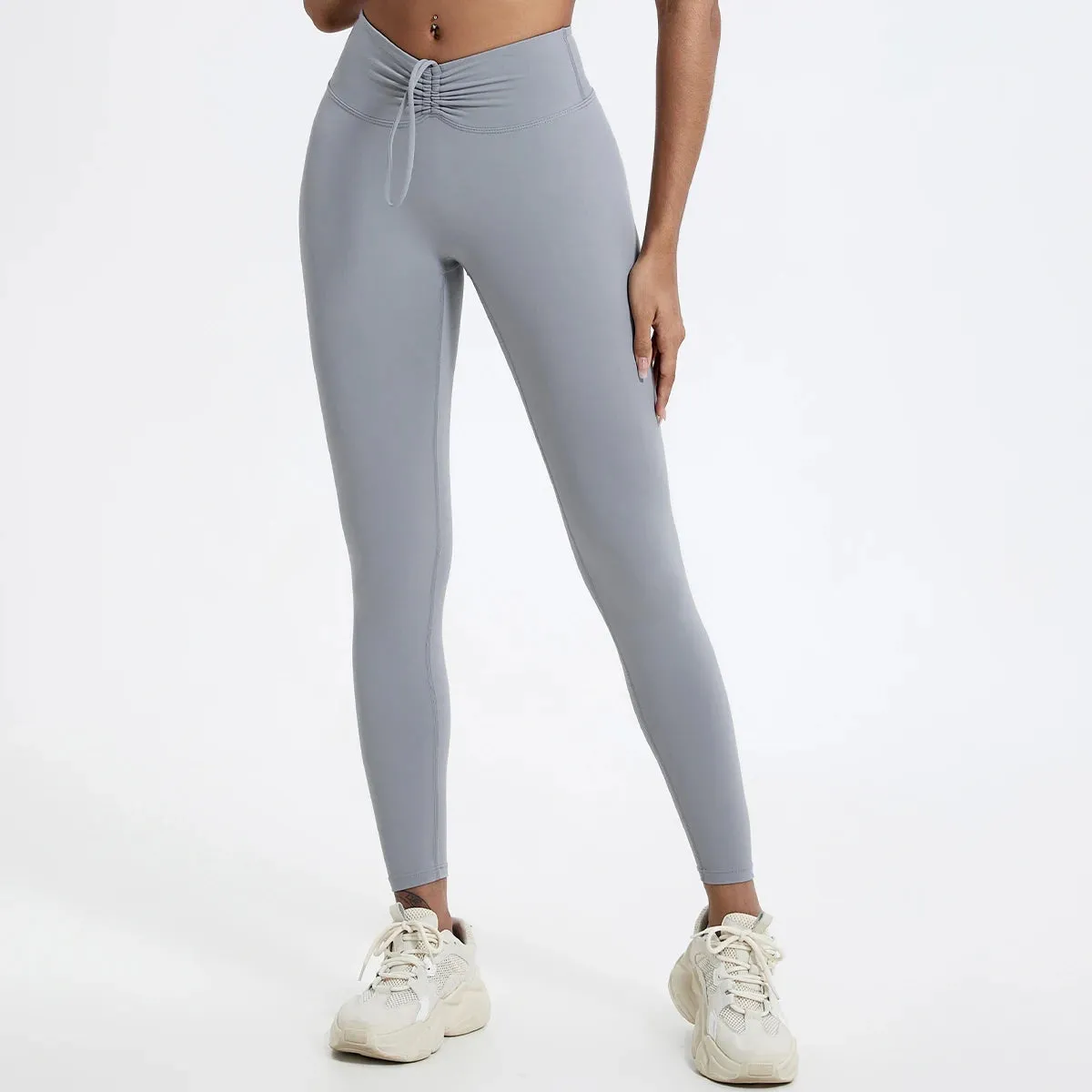 Push Up Booty Yoga Pants High Waist Sports Leggings