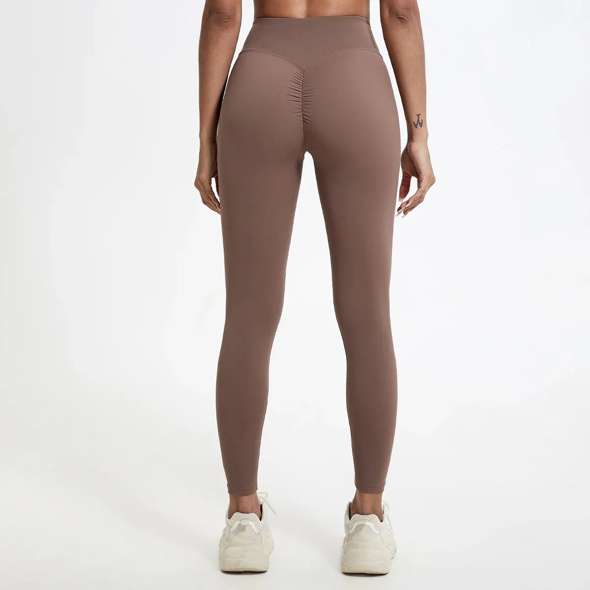 Push Up Booty Yoga Pants High Waist Sports Leggings