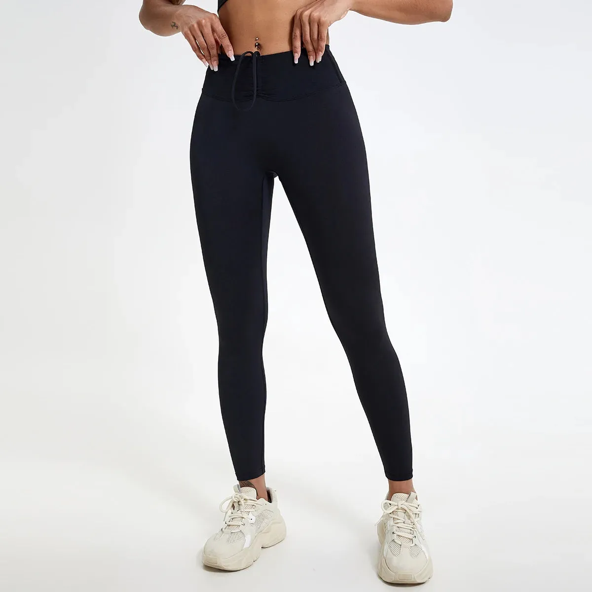 Push Up Booty Yoga Pants High Waist Sports Leggings