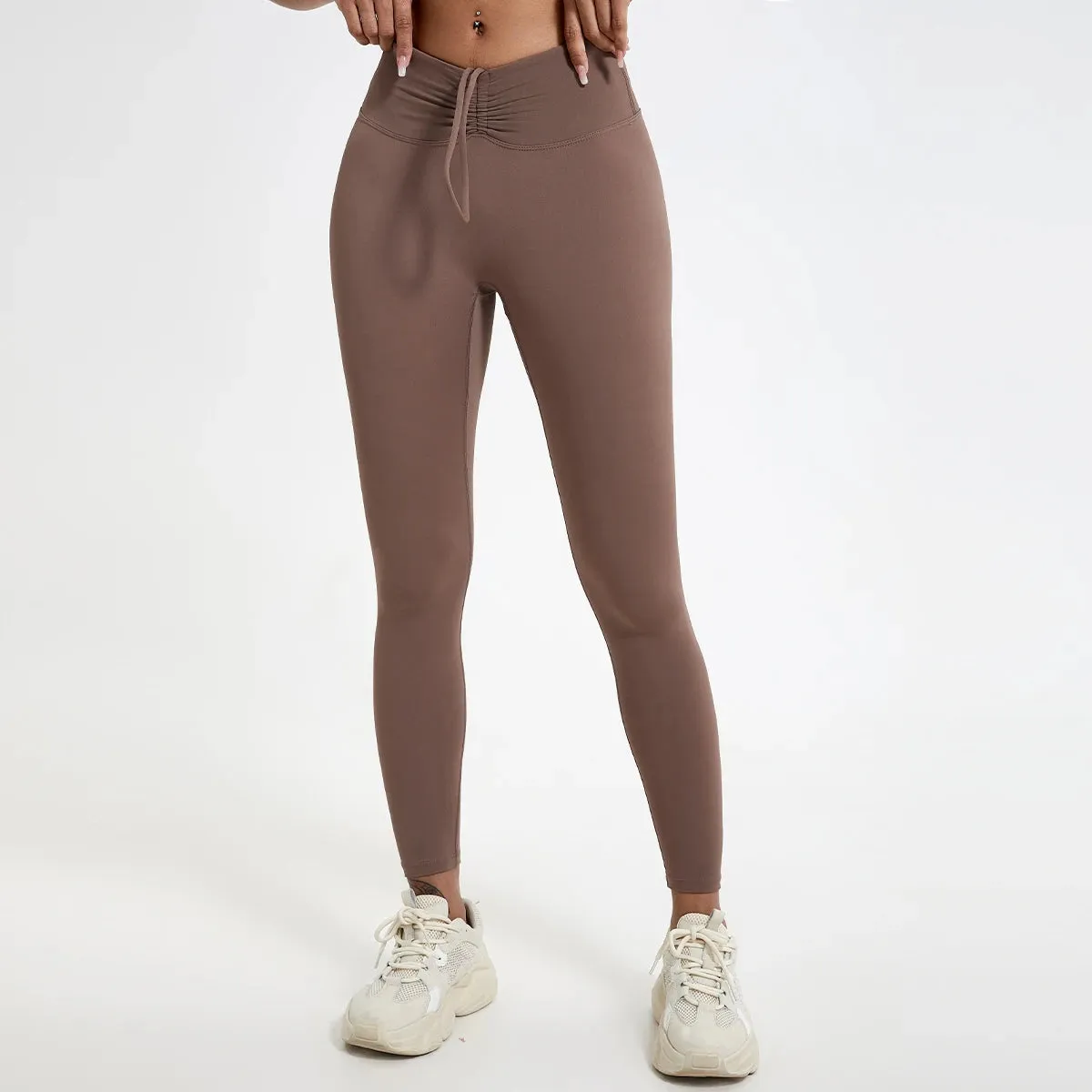 Push Up Booty Yoga Pants High Waist Sports Leggings