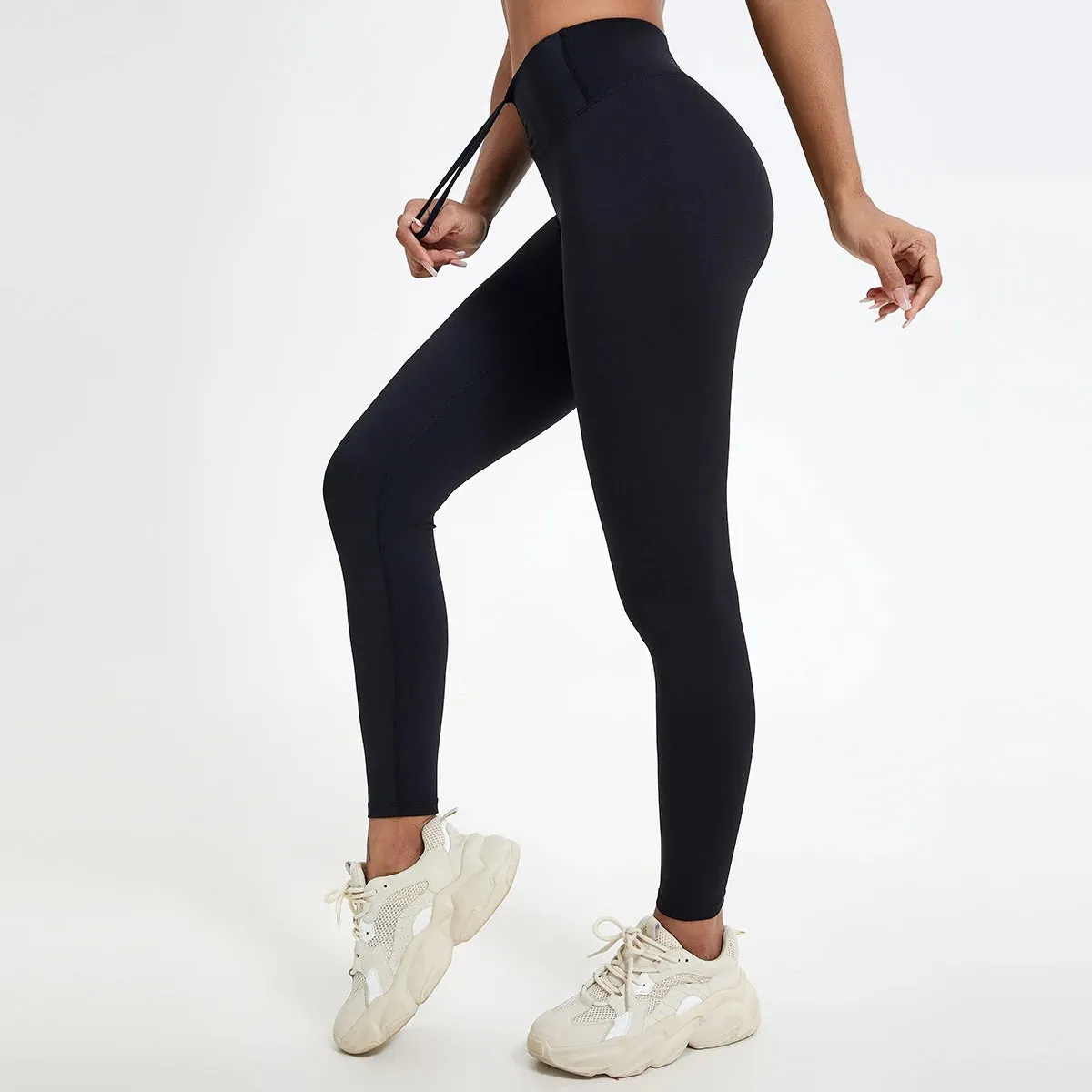 Push Up Booty Yoga Pants High Waist Sports Leggings