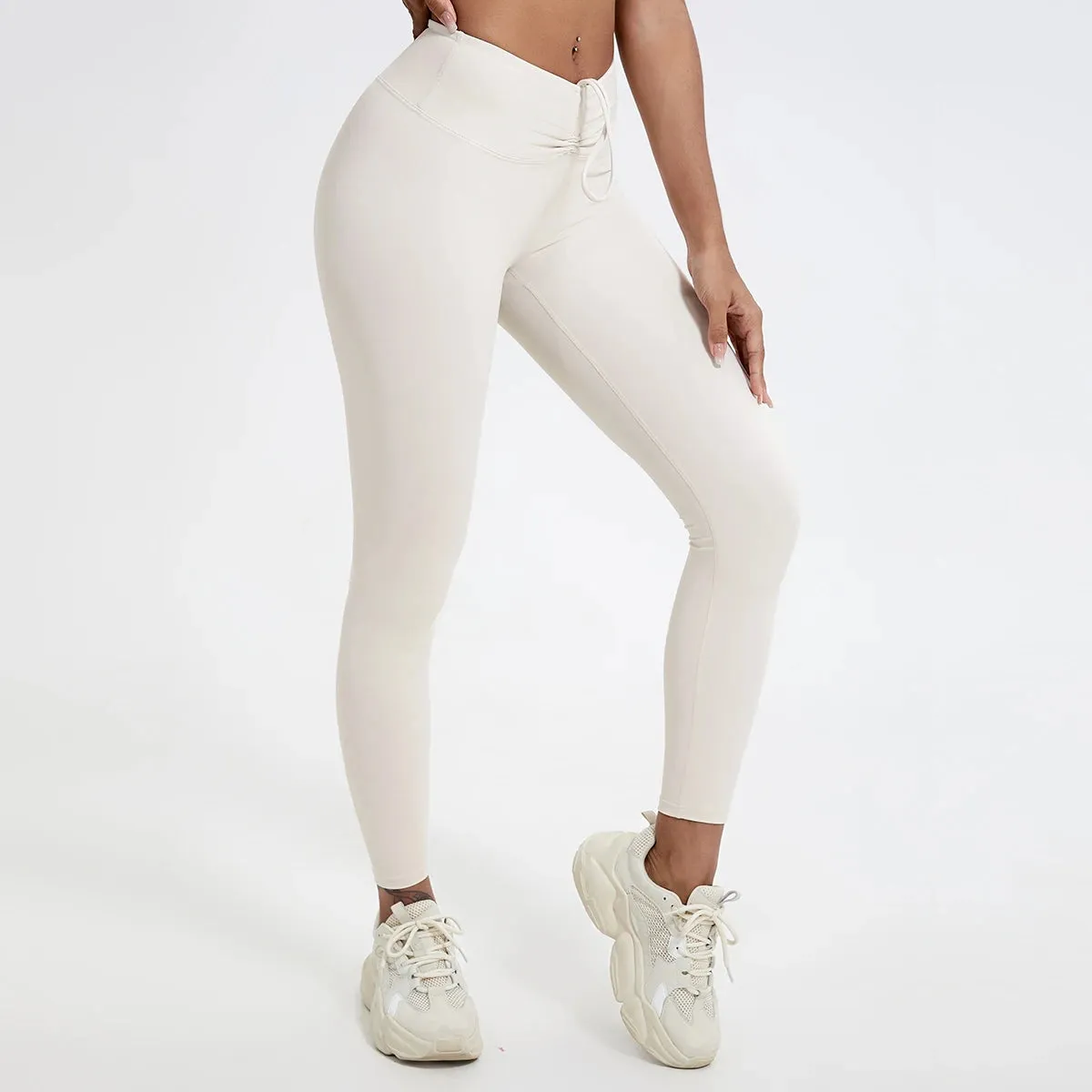 Push Up Booty Yoga Pants High Waist Sports Leggings
