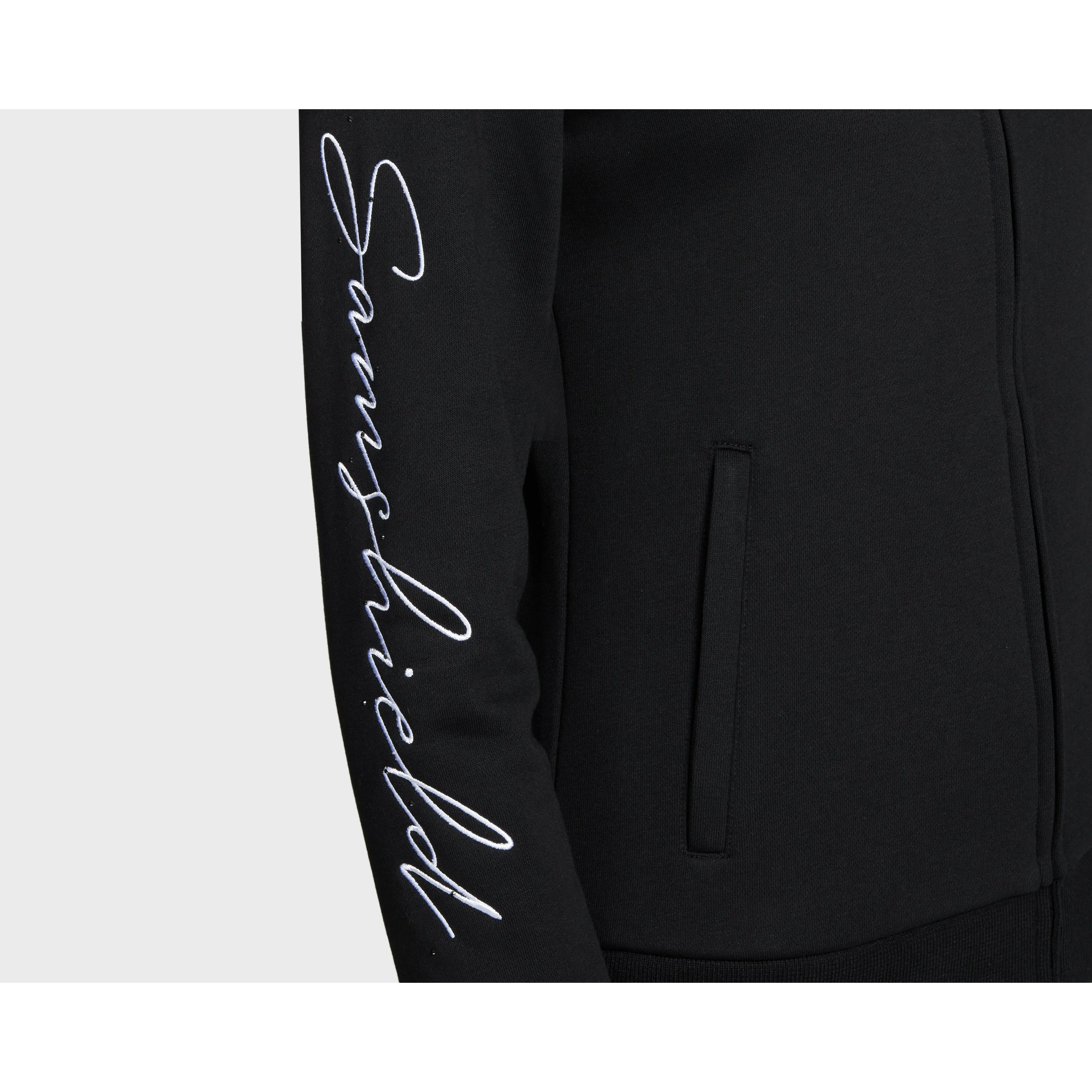 Samshield Berenice Zip Hoodie - SS24