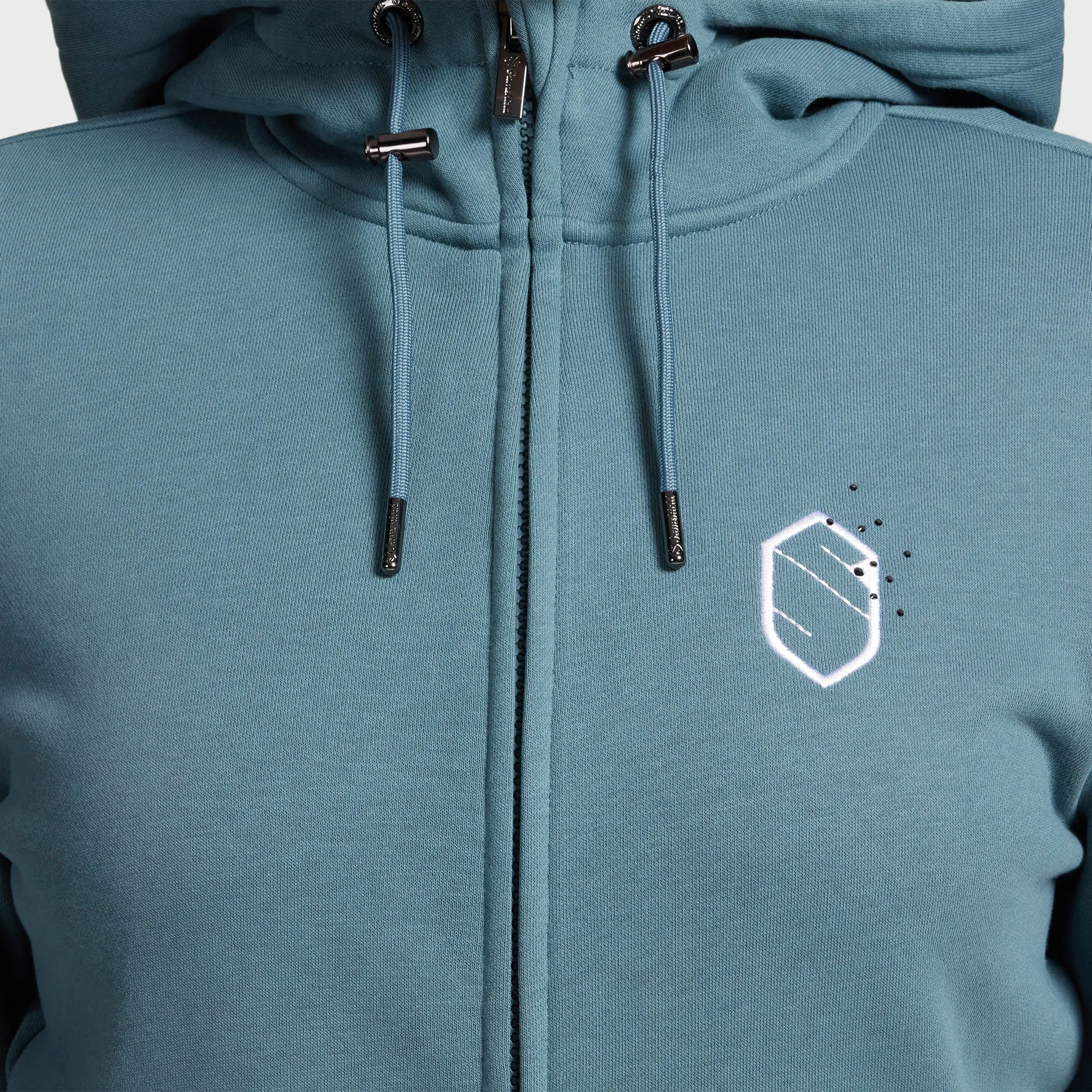 Samshield Berenice Zip Hoodie - SS24