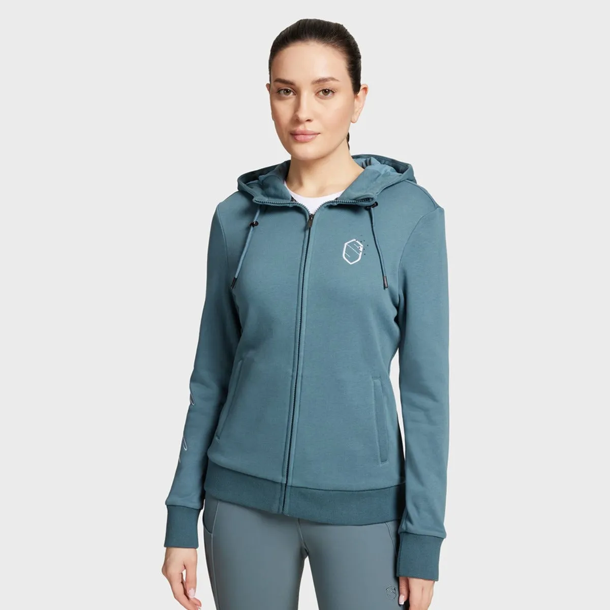 Samshield Berenice Zip Hoodie - SS24