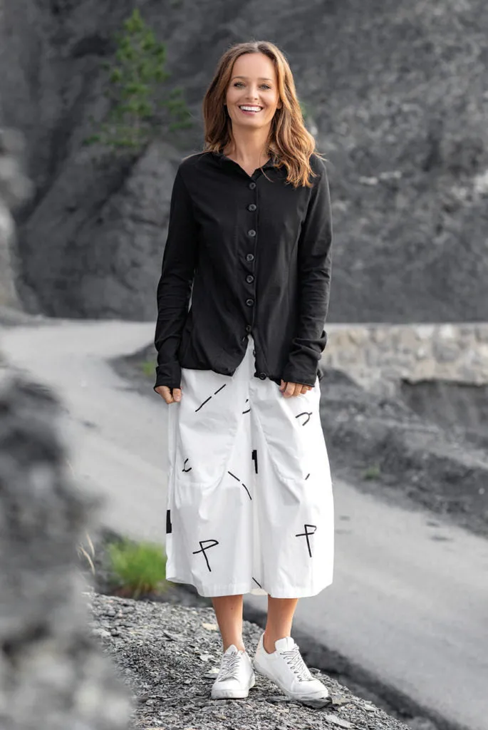Zunami Pants